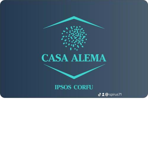 Casa Alema Ipsos