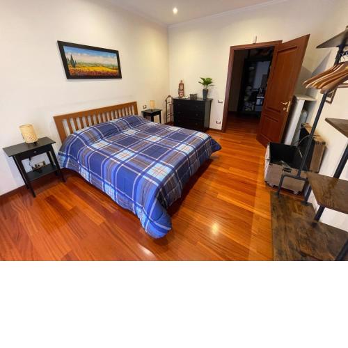 Casa Alessi in Rome elegant, spacious and comfortable apartment