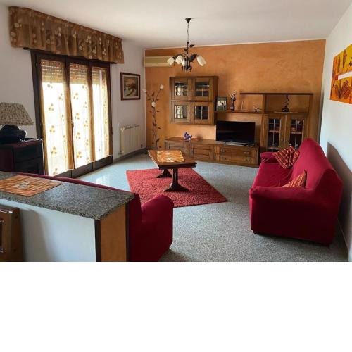 “Casa Alex” a pochi km dal mare