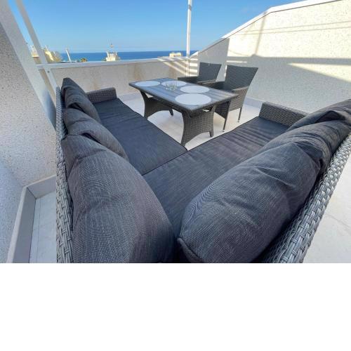 Casa Alexandra - Cosy 2bedroom duplex