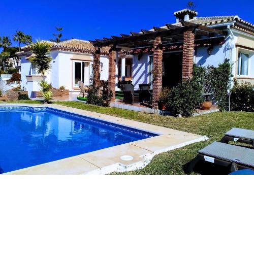 Casa Alexandra Classic Villa