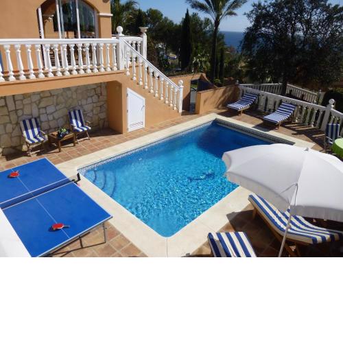 Casa Alexandro