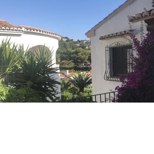 Casa Alfie