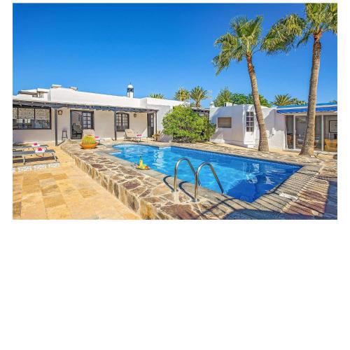 Casa Alfred