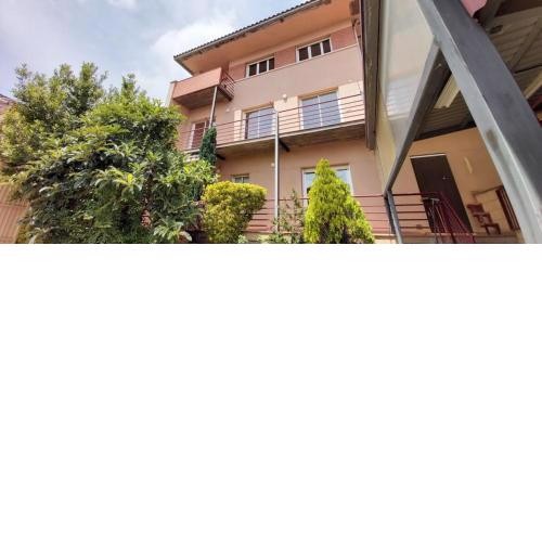 Casa Alfredo