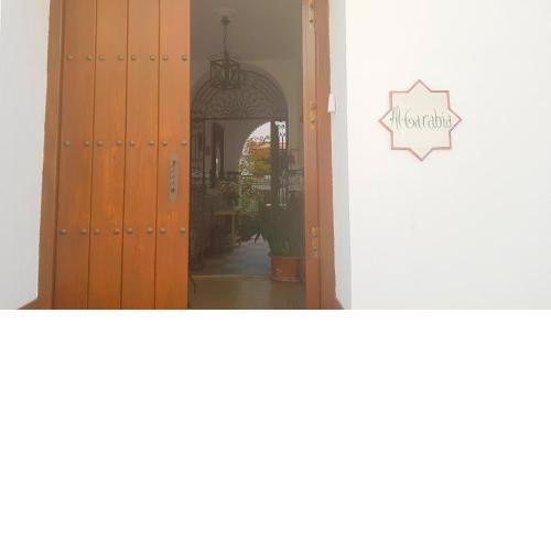 Casa Algarabía
