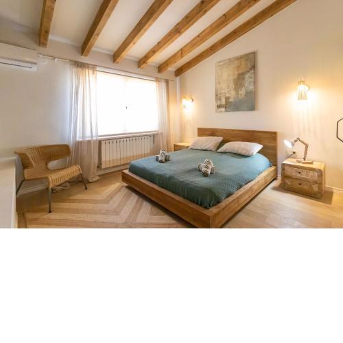 Casa Algarrobo