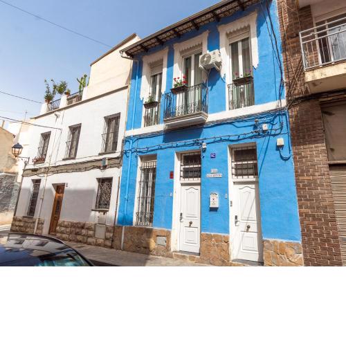 Casa Alicantina