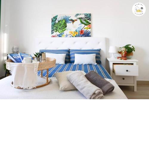 Casa Alicia Central Town by babiniliving