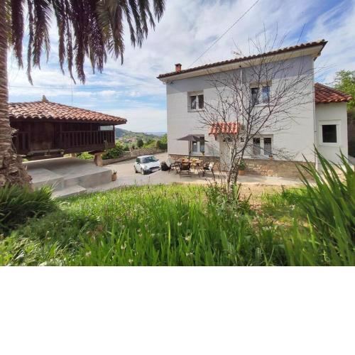 Casa Alicia