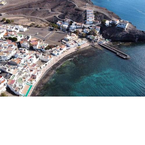 Casa Aloe B. Las Playitas.
