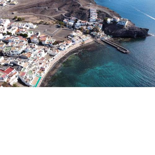 Casa Aloe C. Las Playitas.