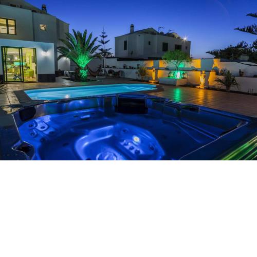 Casa Aloe Vera