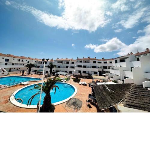 Casa Alondras