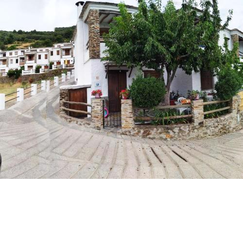 Casa Alpujarreña Fina Número 27
