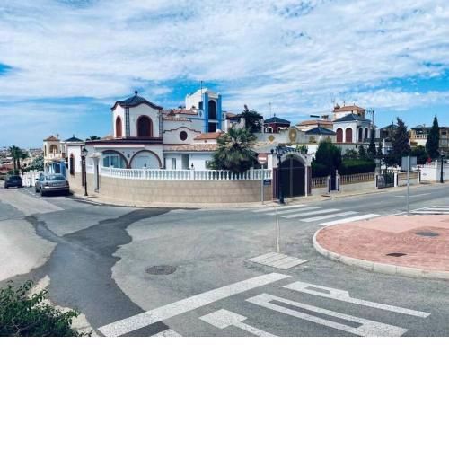 Casa alquiler cerca de la playa