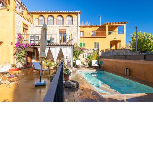 Casa Alzina