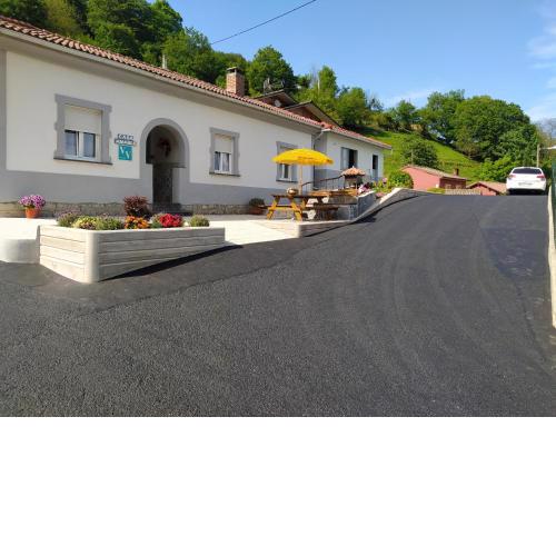 CASA AMABLE