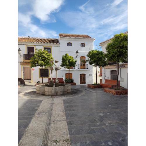 Casa Amandava