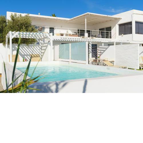 Casa Amanecer 5