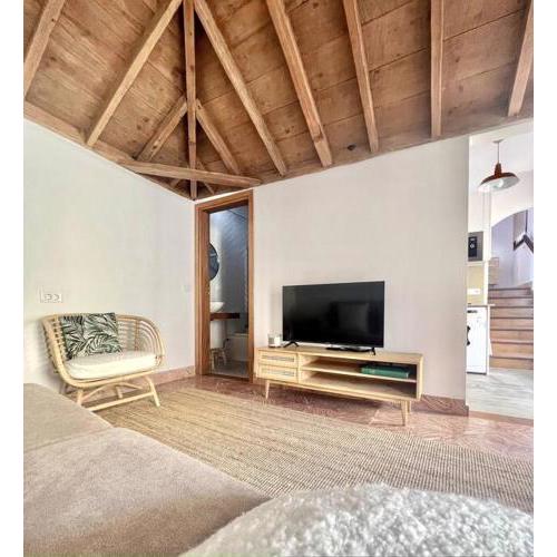 Casa Amaranto: tranquility and charming place
