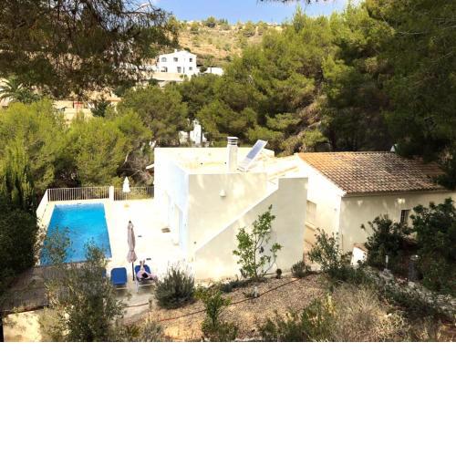 Casa Amarilla, Luxus, Glasfaserkabel