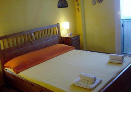 Casa Amarilla