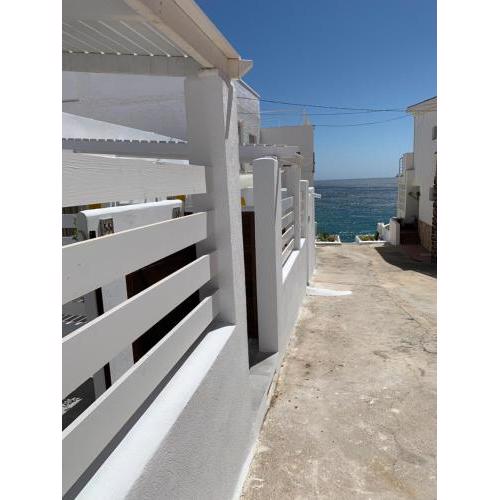 Casa AMARILLA