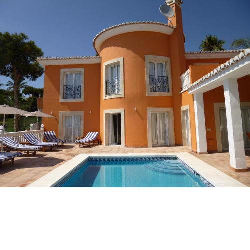 Casa Amaryllis