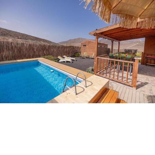 Casa Amaya