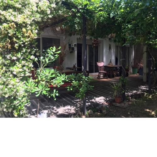 Casa amb jardí a Castell d'Aro