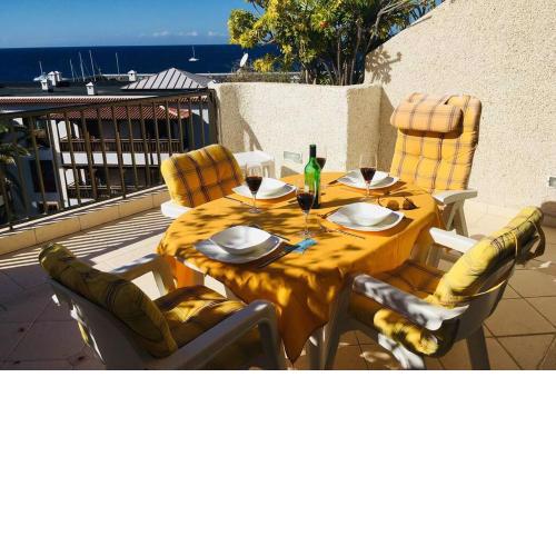 Casa Amber, Los Gigantes, Simply Stunning