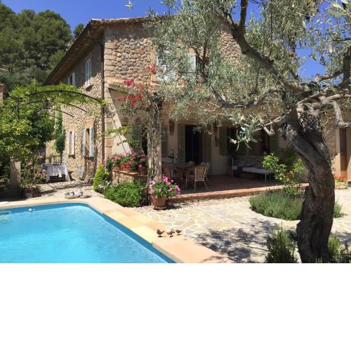 Casa Amber
