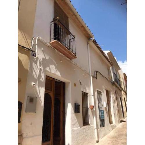 Casa Ambiente