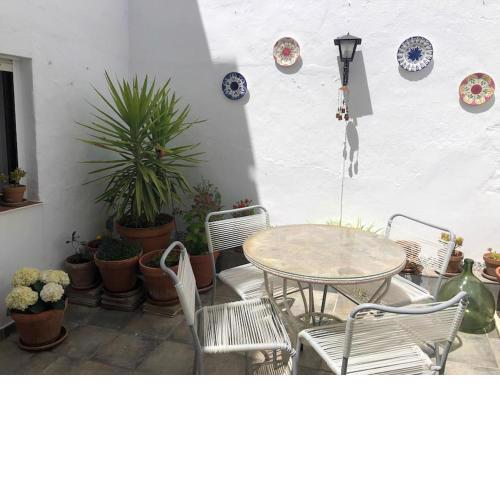 Casa Amélie - Studio with patio