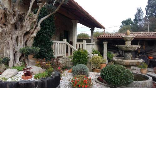 Casa Ameneiros