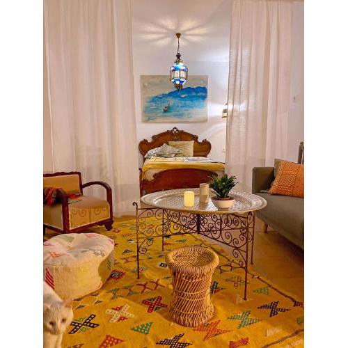 Casa Amigos - La Viña