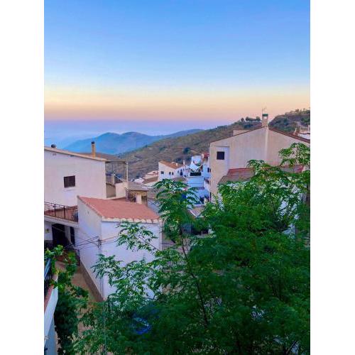 Casa Amigos Sorvilan- La Palmera