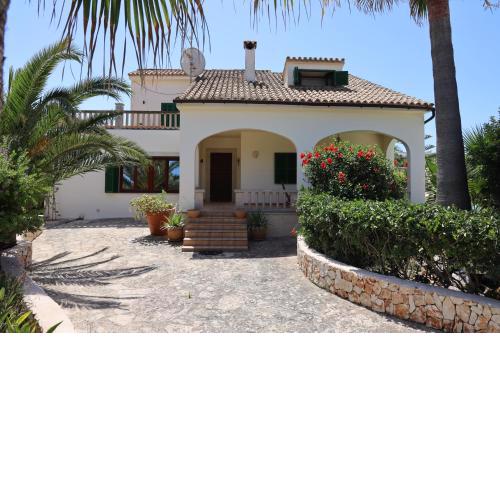 Casa Amigos