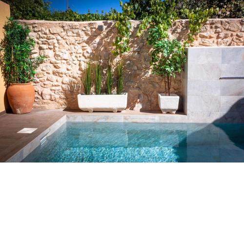 Casa Amparo - Alquiler íntegro con encanto en Alicante