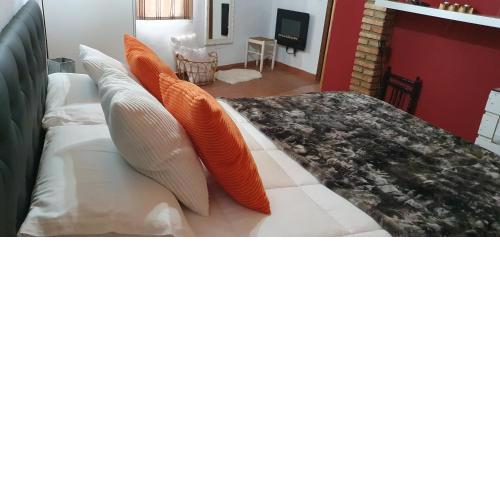 Casa Amparo