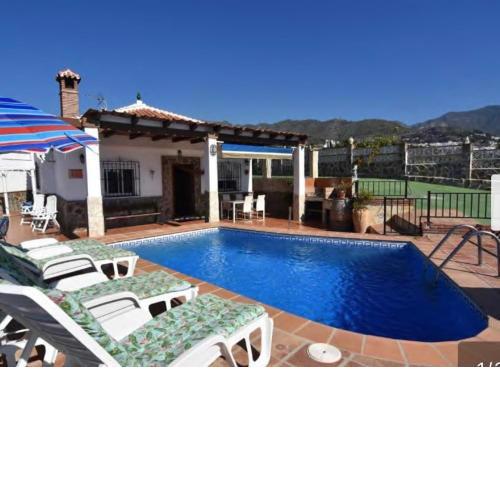 Casa Amparo