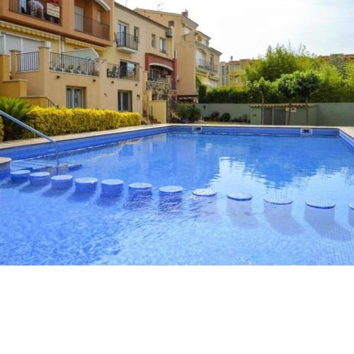 Casa Ampuriabrava, 3 dormitorios, 6 personas - ES-288-4