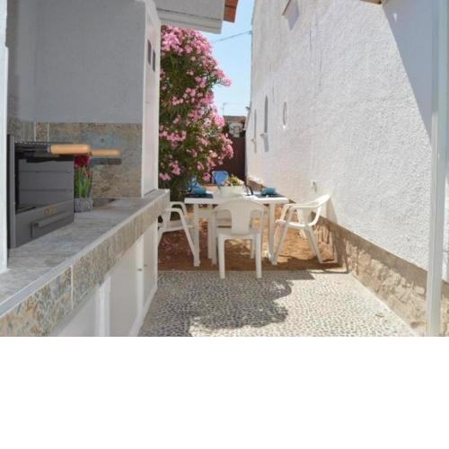 Casa Ampuriabrava, 4 dormitorios, 8 personas - ES-288-7