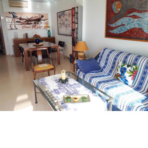 Casa Ana -Cubelles