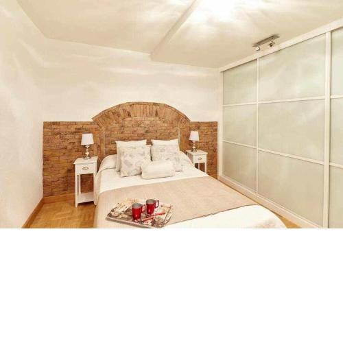 Casa Ana Mari I Bonito estudio en casco viejo