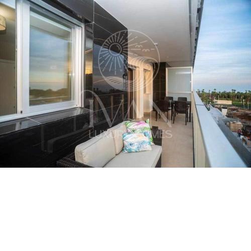 Casa AnaIvan Luxury Homes 3ªPta Sur1 ªLinea