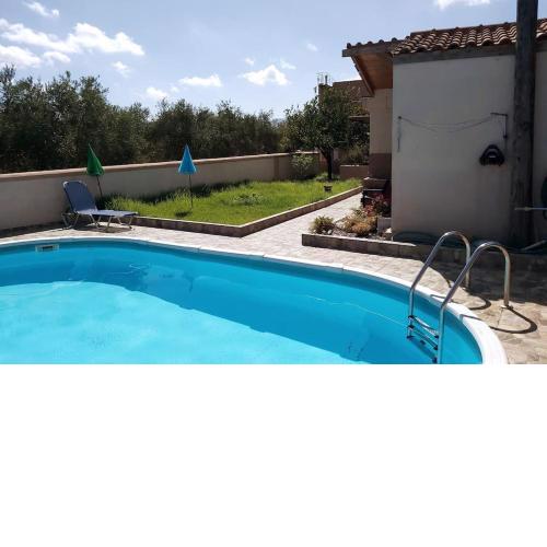 Casa Anastasia