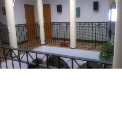 Casa Andalusí Carboneras