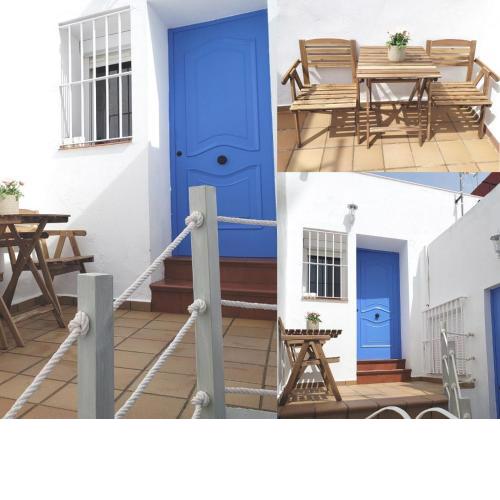Casa Andaluza Conil